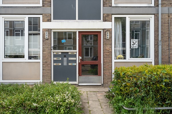 Medium property photo - Enthofstraat 14-1, 3513 GT Utrecht